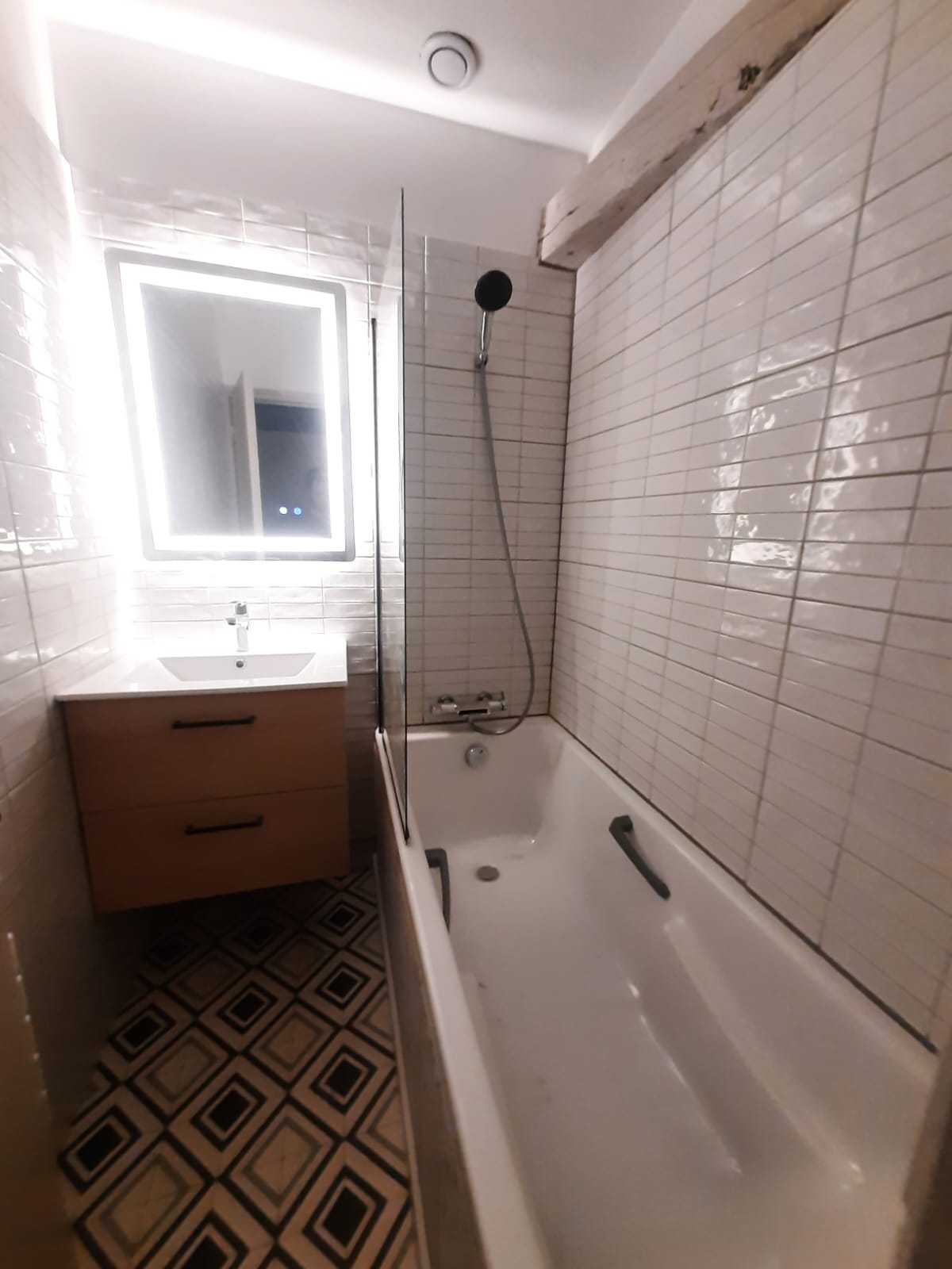 Rénovation complète